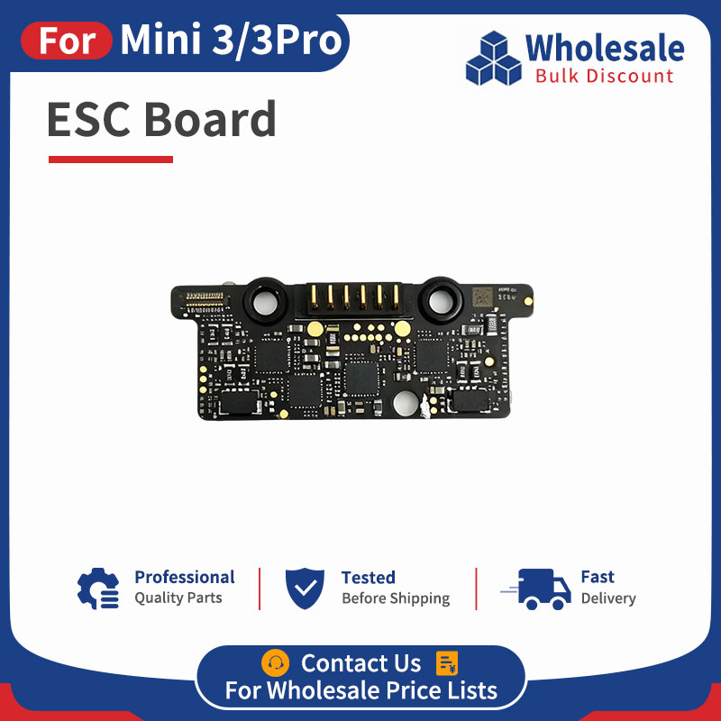 Dji Drone Mini 3 - SNQP ESC Module For Mini 3