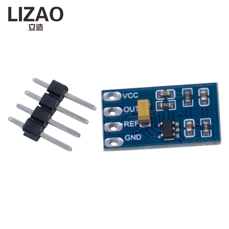 Gyroscope Rc Module - LIZAO GY-35-RC ENC-03RC Single Axis Gyro