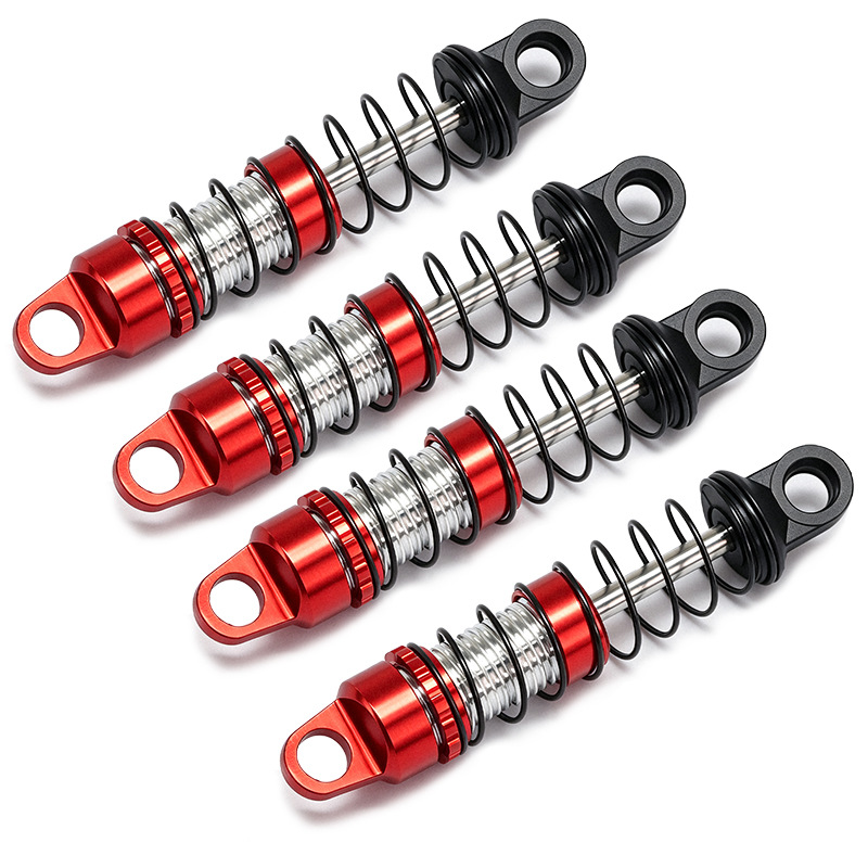 Shock Absorber Rc - RC Car 26mm Threaded Preload Adjustable