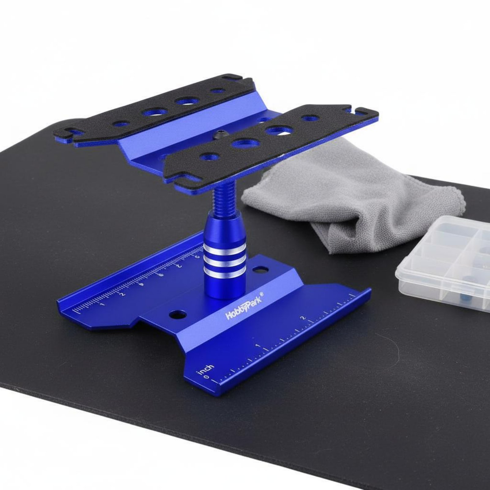 Rc Hobby Garage - RC Repair Stand Sturdy RC Tuning
