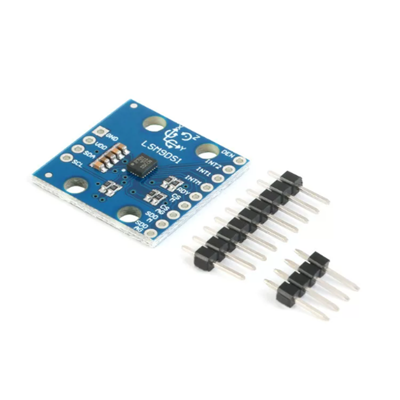 Gyroscope Rc Module - 1PCS 3PCS LSM9DS1 9-Axis Sensor Module