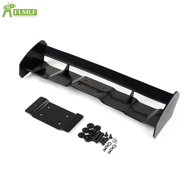 Hobby Rc Van - Plastic and High-strength Nylon Wing Kits