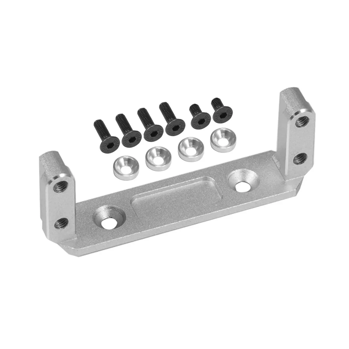 Aluminum Alloy Capra Servo on  - Rc Hobby Racing ulasan dan harga