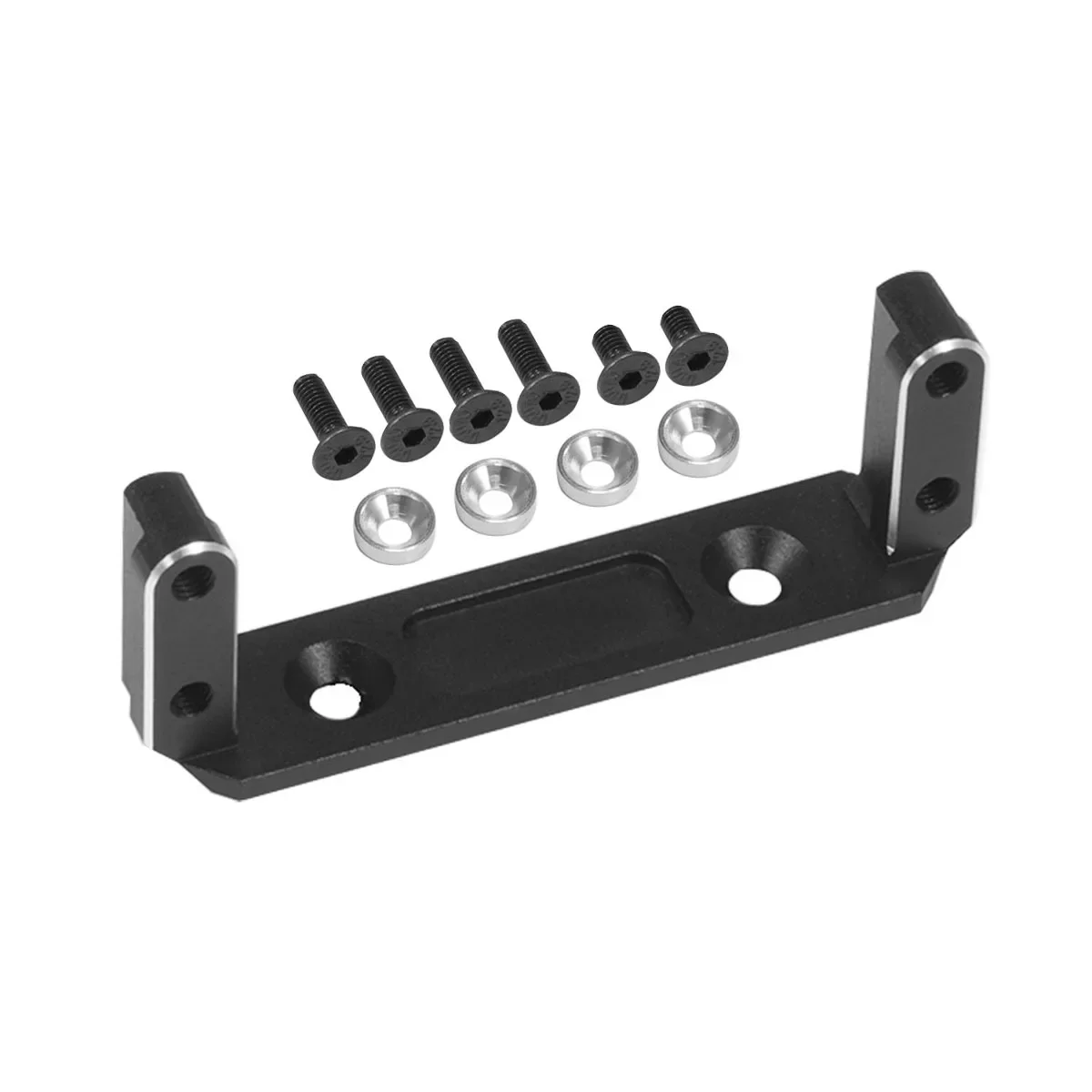 Aluminum Alloy Capra Servo on  - Rc Hobby Racing ulasan dan harga