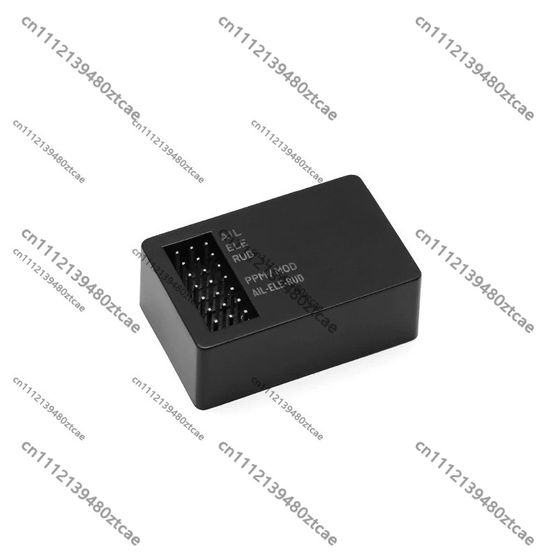 EG01 Six Axis Gyroscope Flight - Gyroscope Rc Module ulasan dan harga