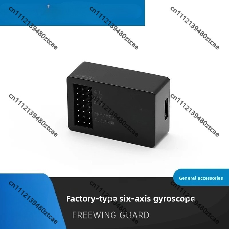 EG01 Six Axis Gyroscope Flight - Gyroscope Rc Module ulasan dan harga