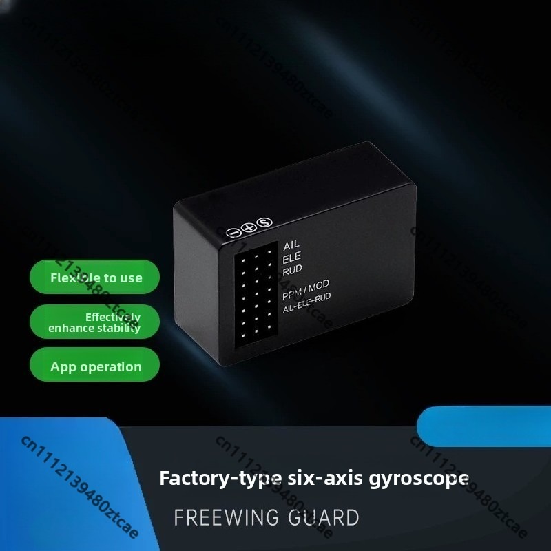 EG01 Six Axis Gyroscope Flight - Gyroscope Rc Module ulasan dan harga