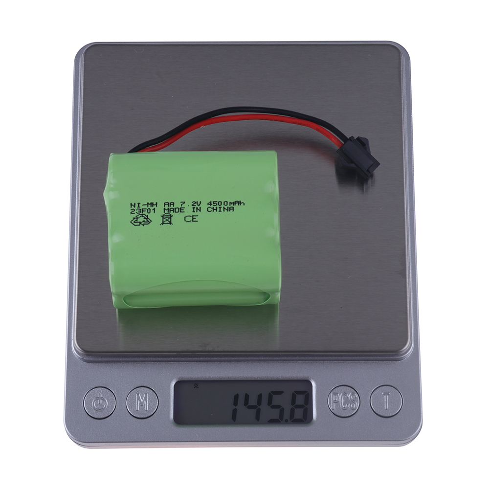 7.2V Battery for RC Boat Model - Rc Hobby Models ulasan dan harga