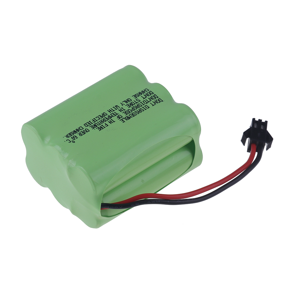 7.2V Battery for RC Boat Model - Rc Hobby Models ulasan dan harga