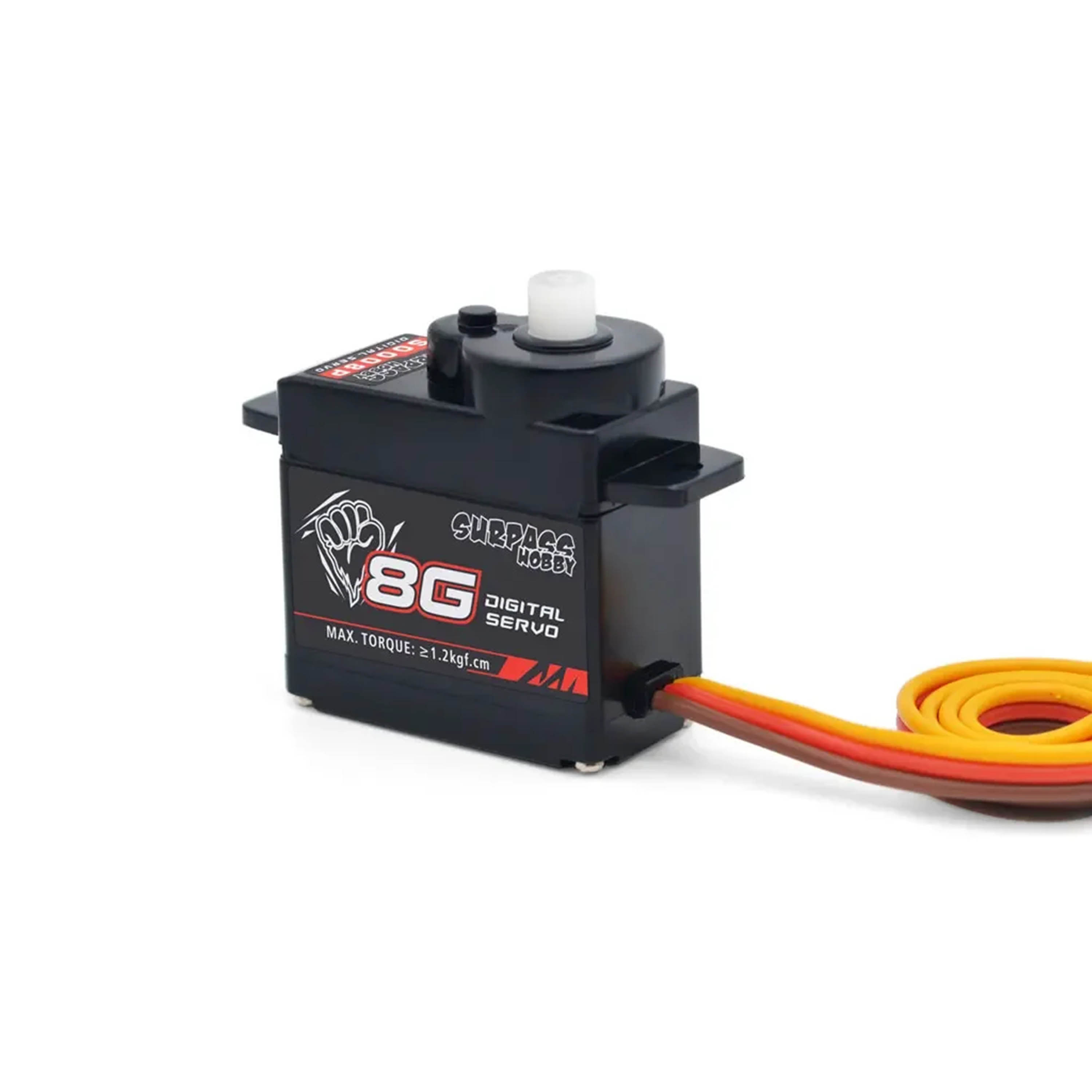 Surpass Hobby 2g 3.7g 4.3g 6g  - Rc Hobby Plane ulasan dan harga