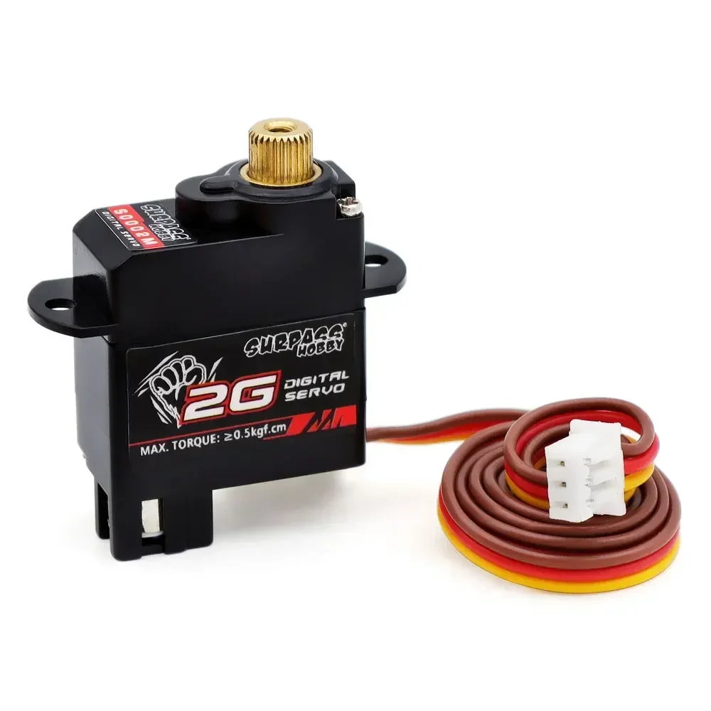 Surpass Hobby 2g 3.7g 4.3g 6g  - Rc Hobby Plane ulasan dan harga