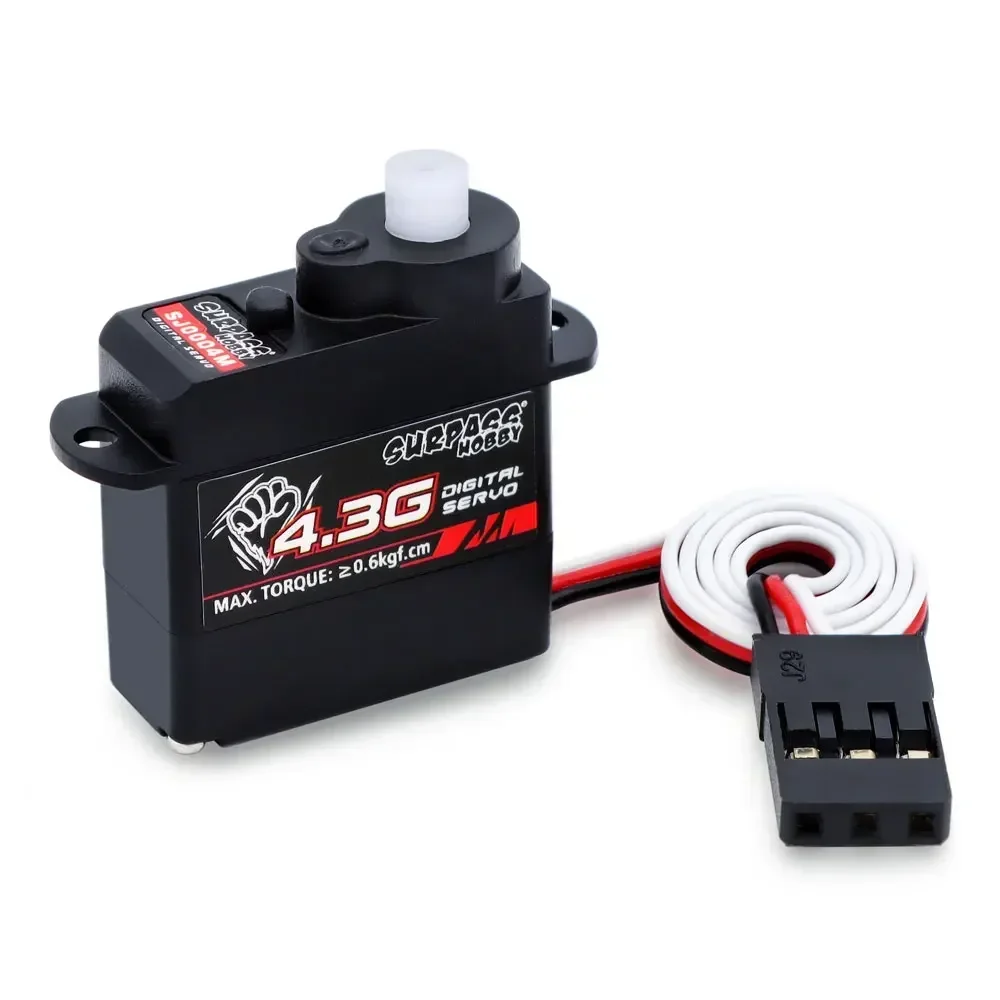 Surpass Hobby 2g 3.7g 4.3g 6g  - Rc Hobby Plane ulasan dan harga