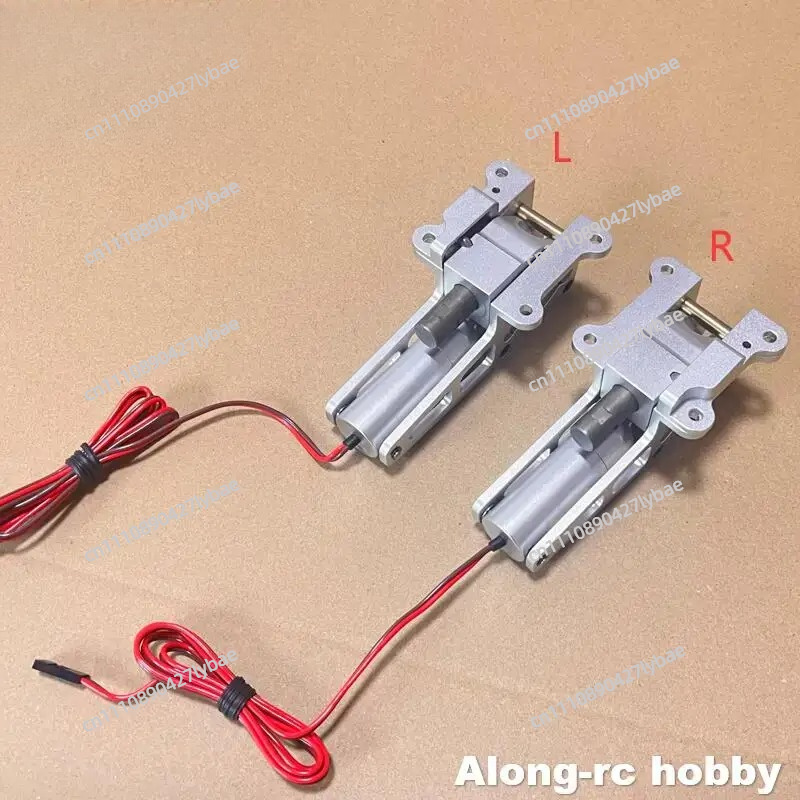 JP Hobby ER150 L R 90 Degree 2 - Rc Hobby Models ulasan dan harga