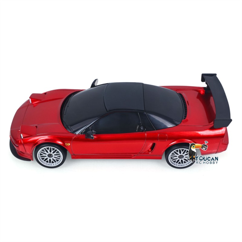 1:18 RTR LDRC LD1803 2WD RC Dr - Gyroscope Rc Module ulasan dan harga
