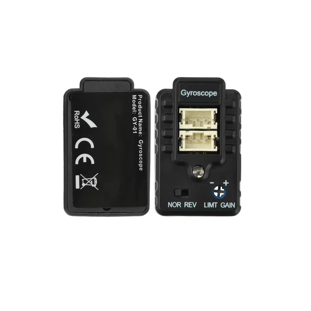 Gyroscope Stabilizer Module 2- - Gyroscope Rc Module ulasan dan harga