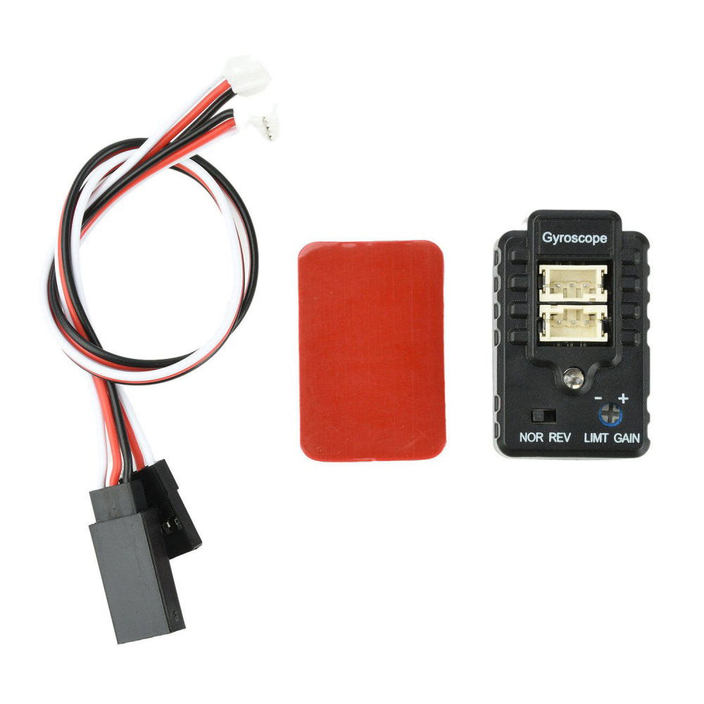 Gyroscope Stabilizer Module 2- - Gyroscope Rc Module ulasan dan harga