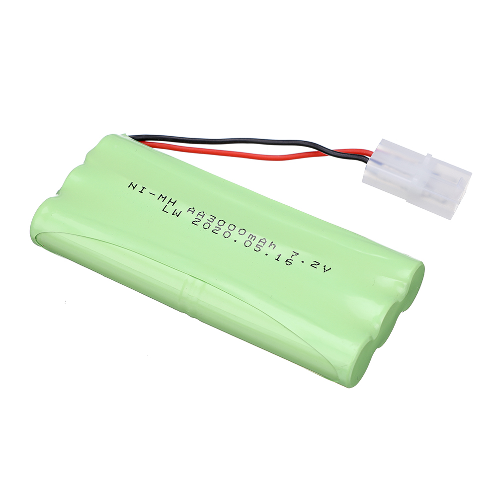7.2v  Rechargeable Battery 300 - Rc Hobby Models ulasan dan harga