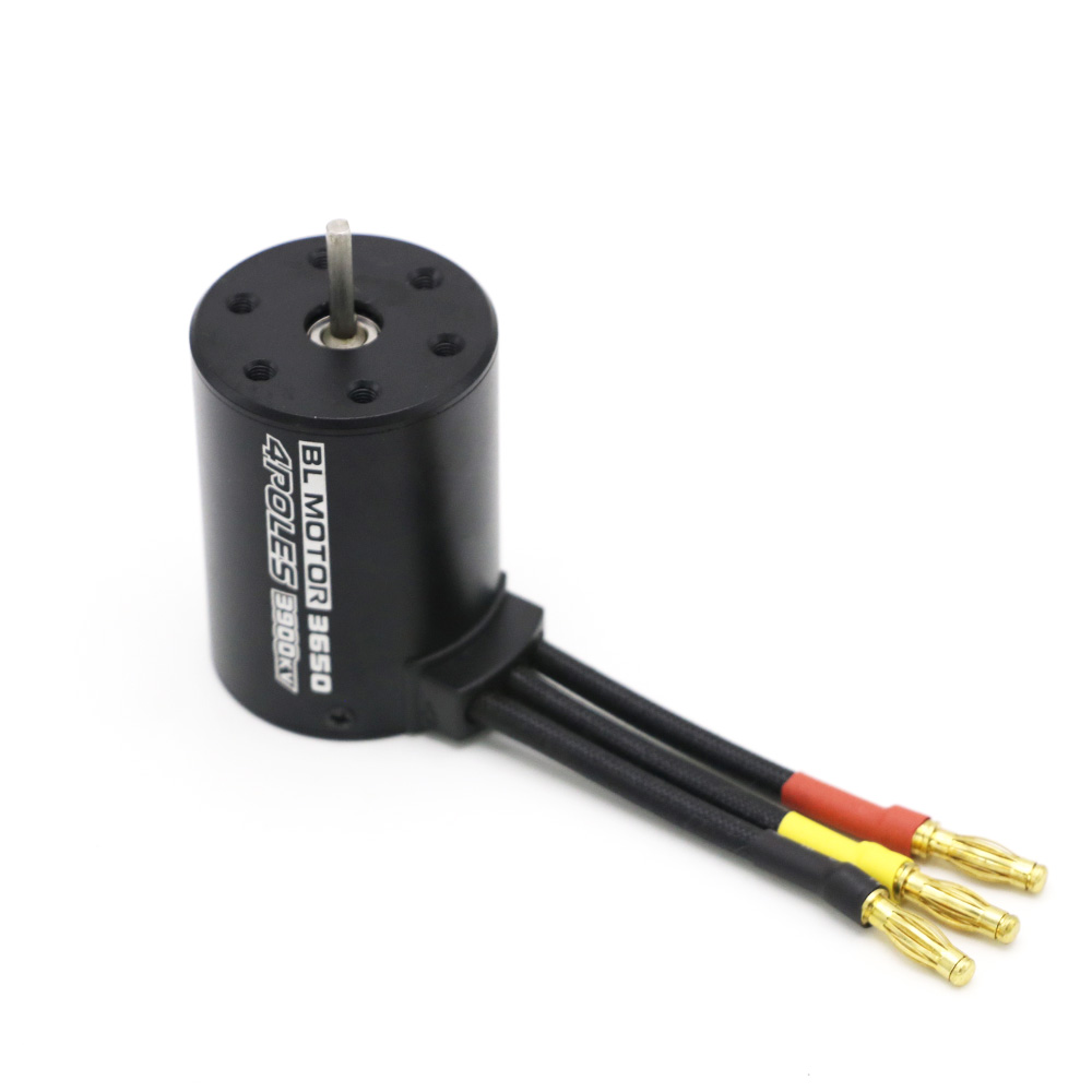 New Upgrade Waterproof 3650 39 - Esc Waterproof 60A ulasan dan harga