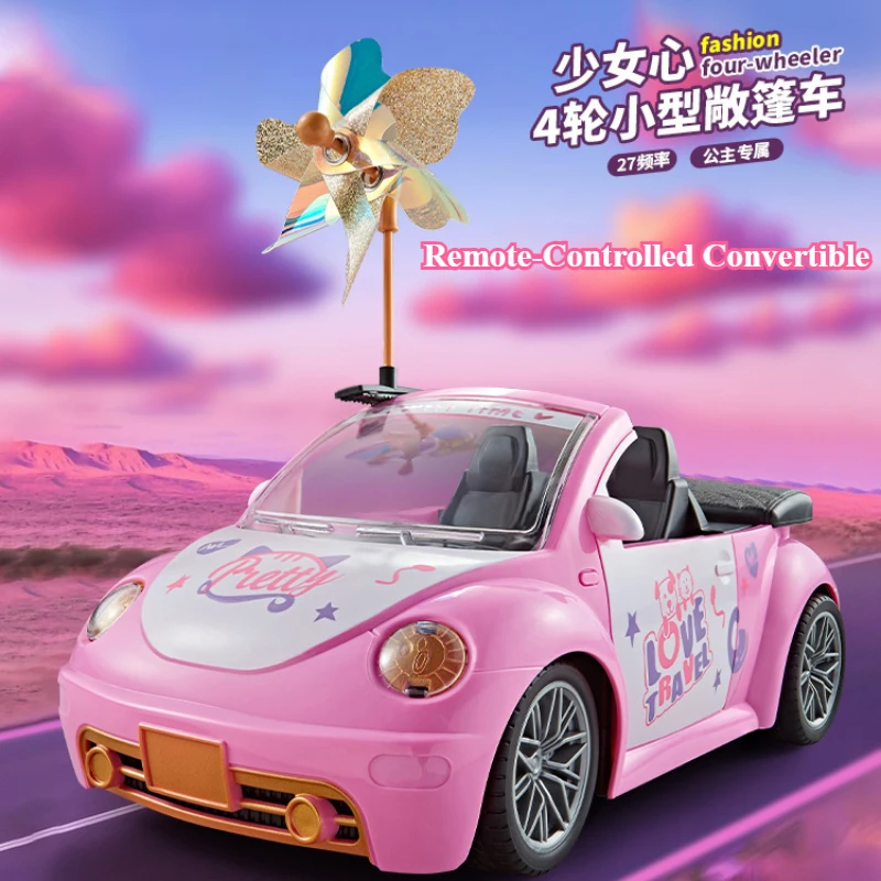 Pink 2.4G Remote Control RC Ca - Rc Hobby Tech Bali ulasan dan harga