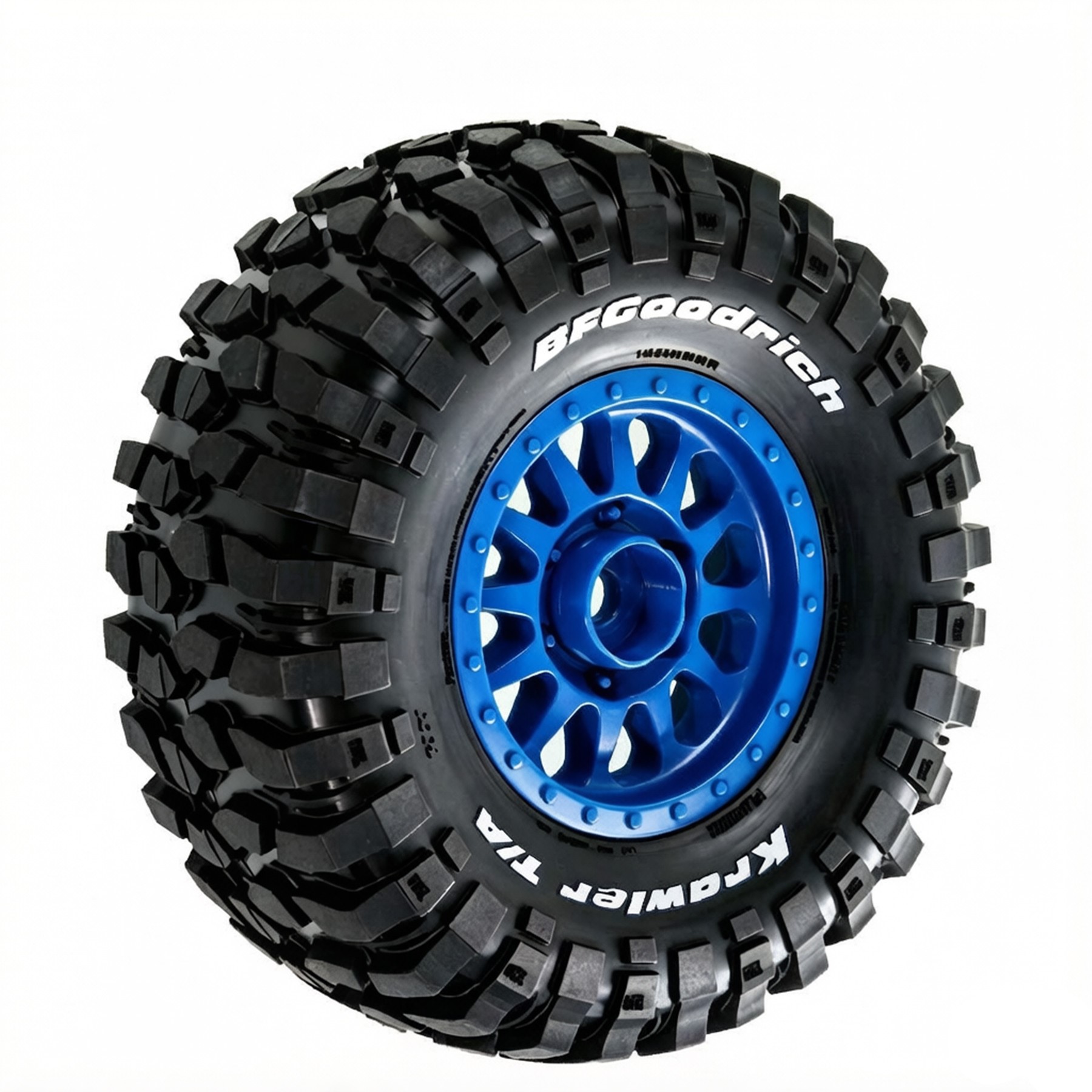1/10 1/12 RC Off-Road Wheels a - Wheel Rim Rc ulasan dan harga