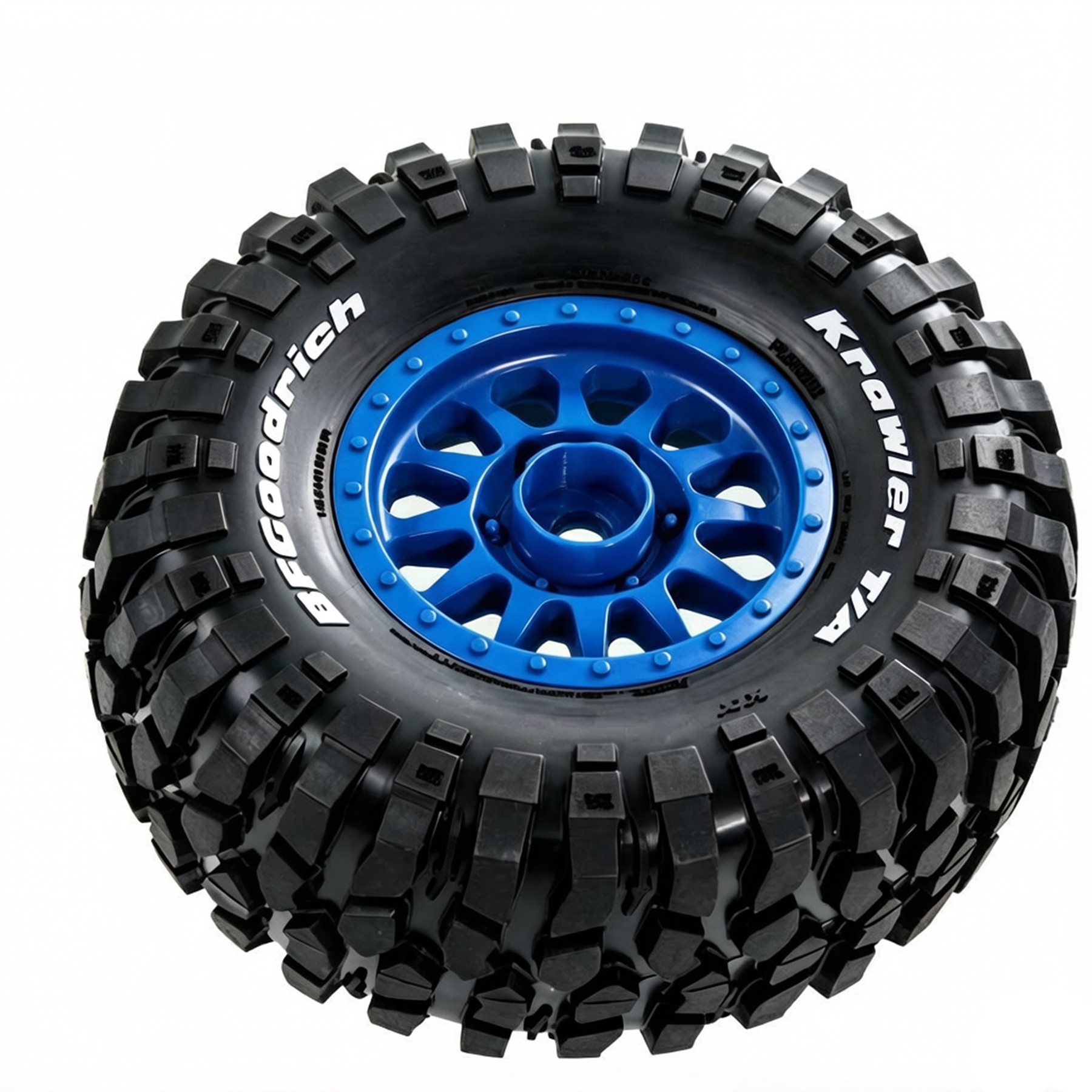 1/10 1/12 RC Off-Road Wheels a - Wheel Rim Rc ulasan dan harga