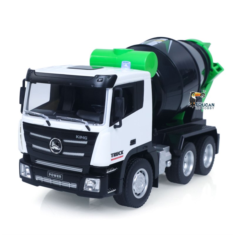 HUINA 1/18 1557 2.4G 9CH RC Co - Rc Hobby Models ulasan dan harga