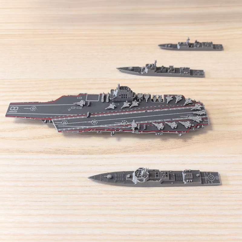 1PCS 1/2000 Scale Multi-type W - Rc Hobby Models ulasan dan harga