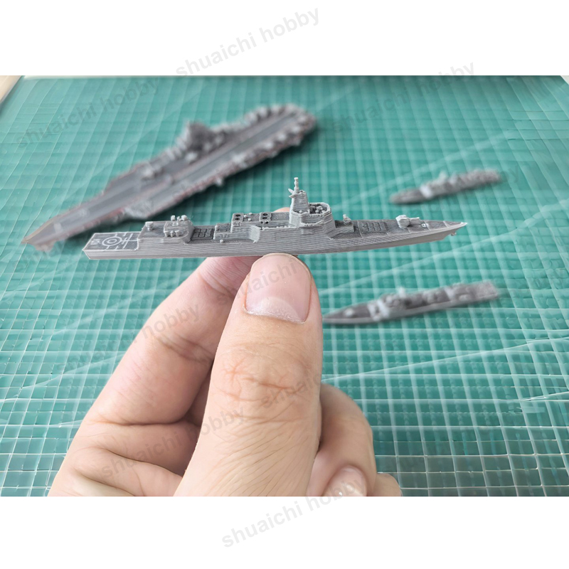 1PCS 1/2000 Scale Multi-type W - Rc Hobby Models ulasan dan harga