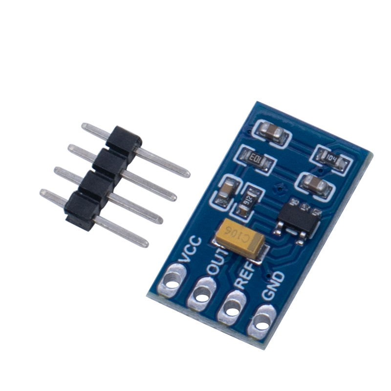 LIZAO GY-35-RC ENC-03RC Single - Gyroscope Rc Module ulasan dan harga