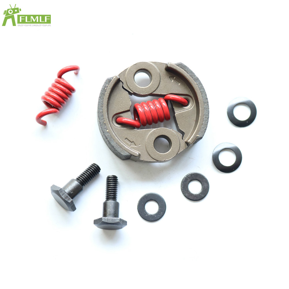 Clutch 6000 RPM Set Fit for 1/ - Hobby Rc Van ulasan dan harga