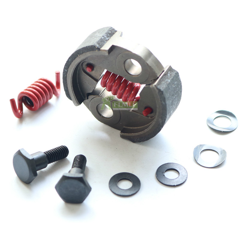 Clutch 6000 RPM Set Fit for 1/ - Hobby Rc Van ulasan dan harga