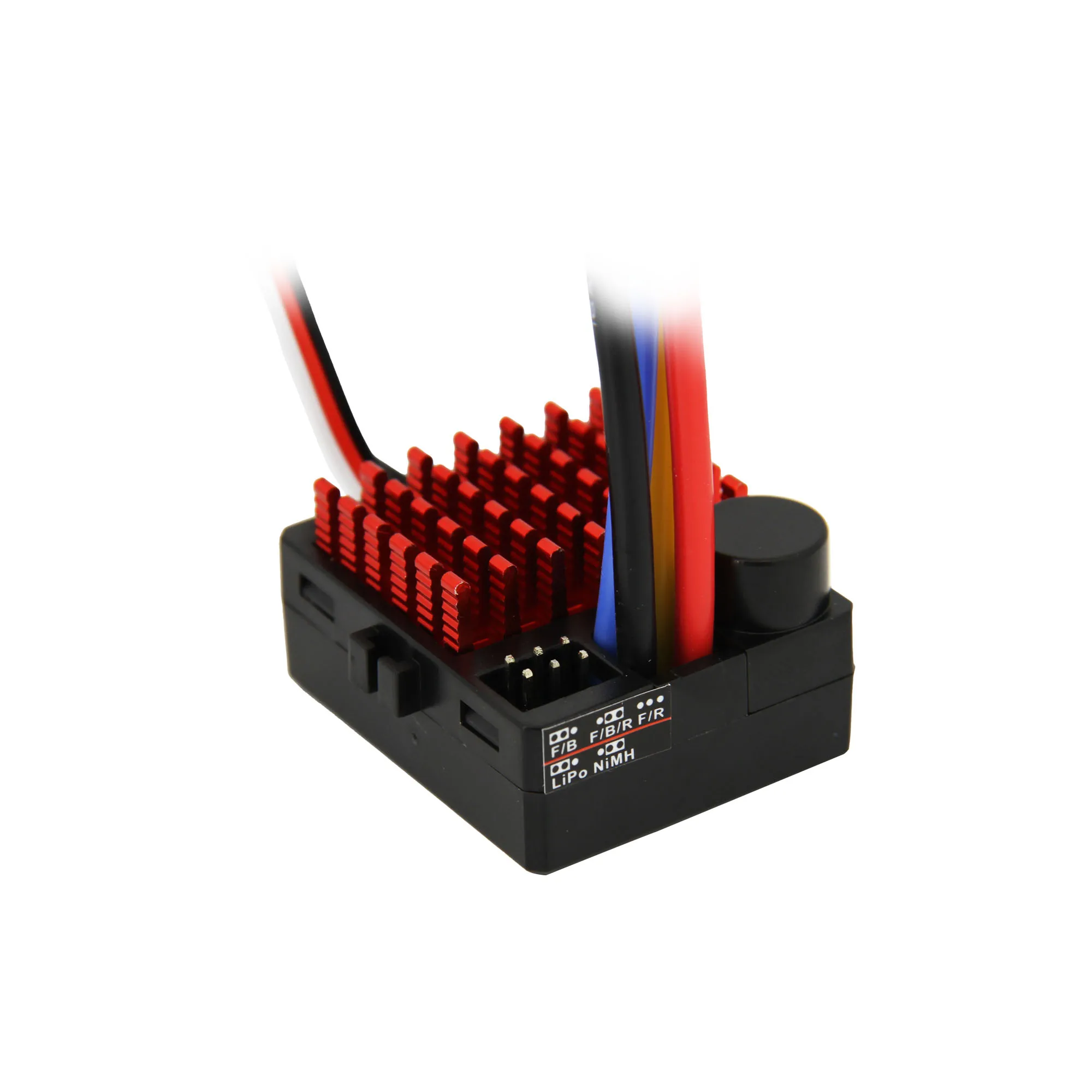 540/550/750 Motors Waterproof  - Esc Waterproof 60A ulasan dan harga