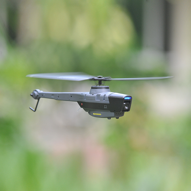C128 2.4G RC Helicopter 4 Prop - Gyroscope Rc Module ulasan dan harga