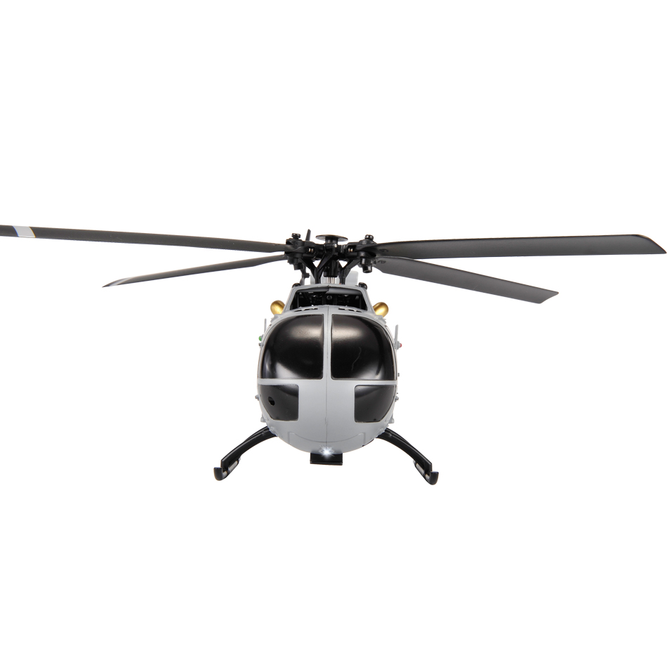 C186 Pro B105 2.4G RTF RC Heli - Gyroscope Rc Module ulasan dan harga