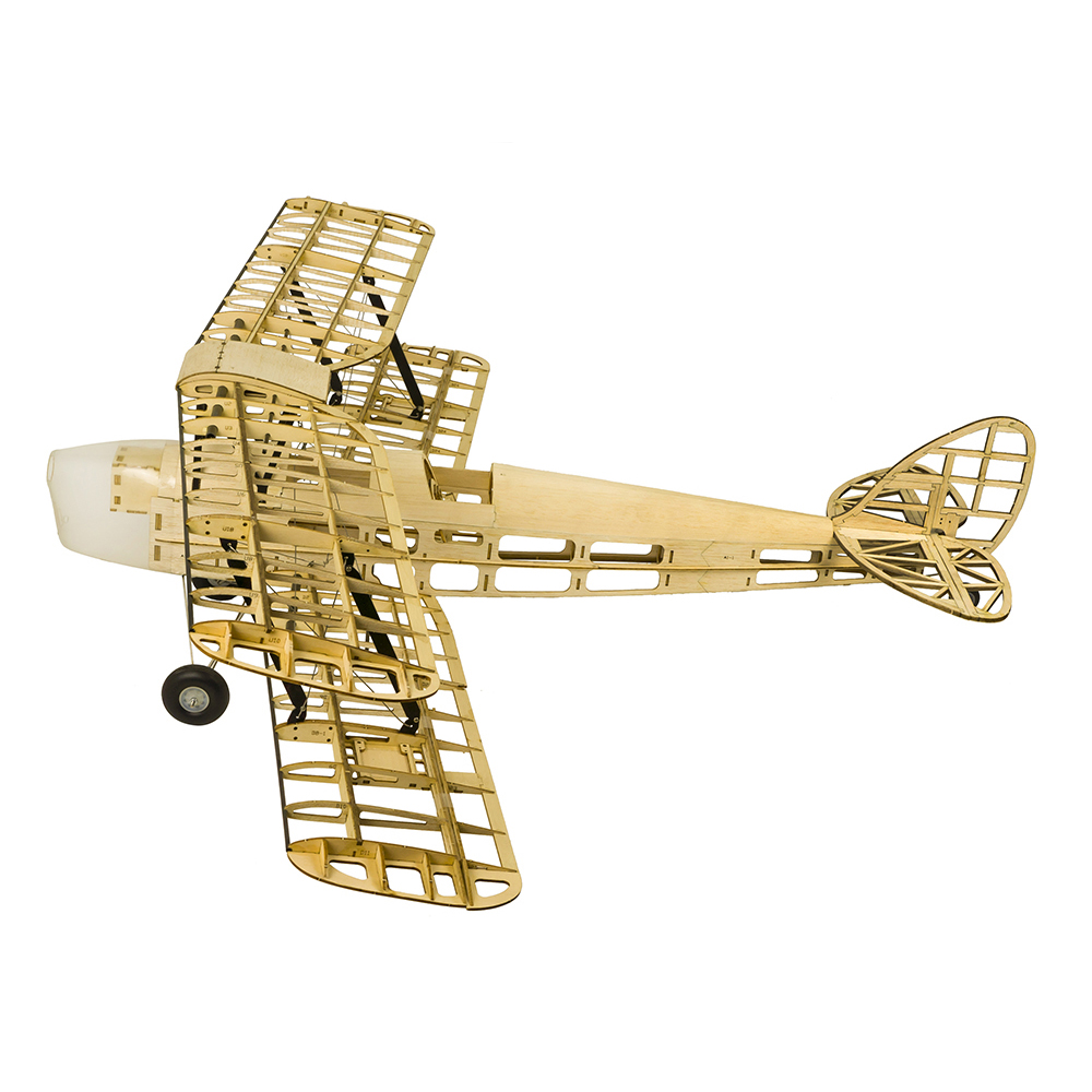 DW Hobby S19 980mm Wingspan Ti - Rc Hobby Plane ulasan dan harga