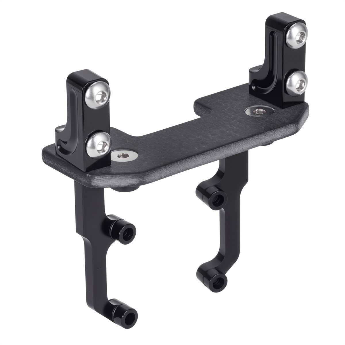 Aluminum Alloy Servo Mount Bas - Rc Hobby Racing ulasan dan harga