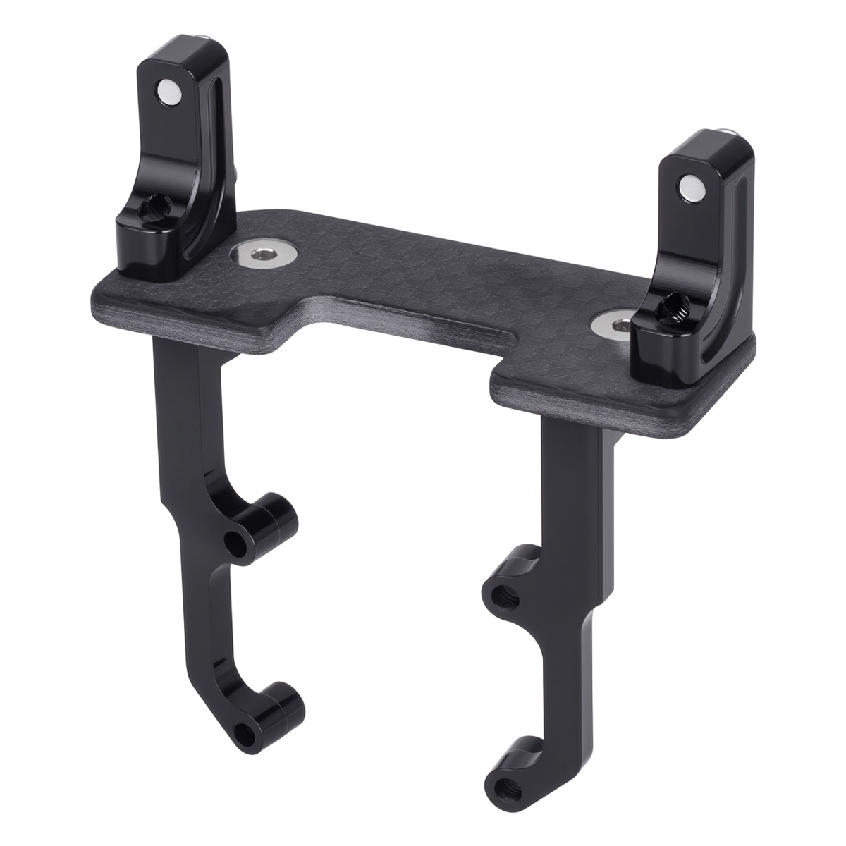 Aluminum Alloy Servo Mount Bas - Rc Hobby Racing ulasan dan harga