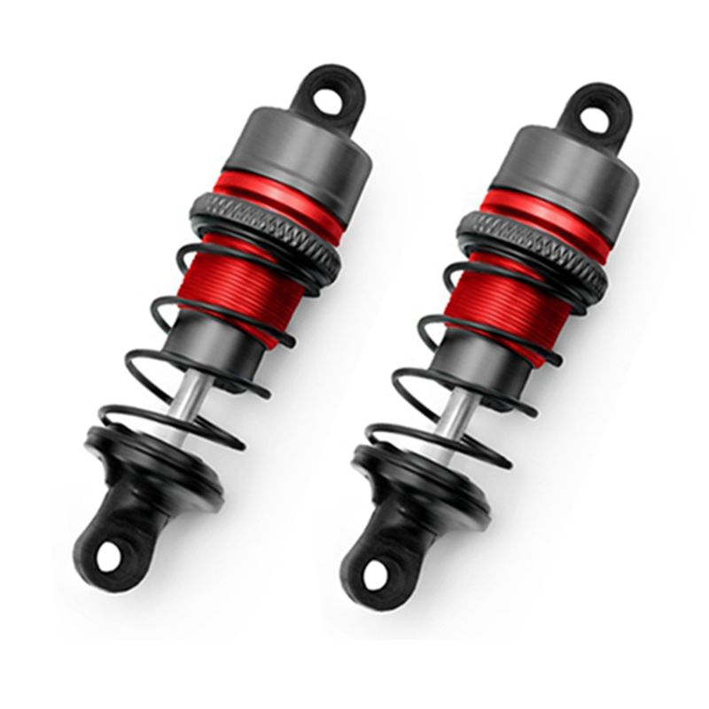 B05C-1/10 4Pair Of Metal Hydra - Shock Absorber Rc ulasan dan harga