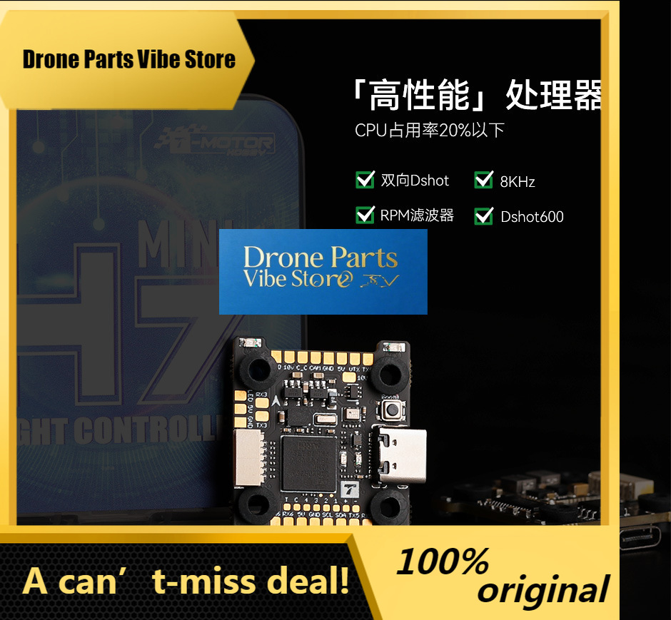 Drone PartsFlight Controller T - Gyroscope Rc Module ulasan dan harga