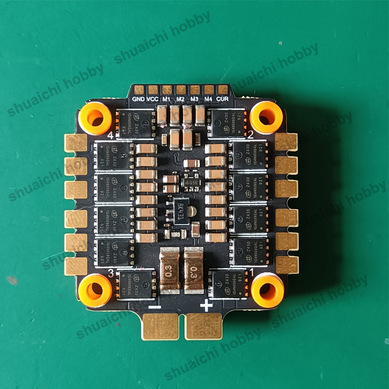 FPV RC Drone A3 Flight Control - Gyroscope Rc Module ulasan dan harga