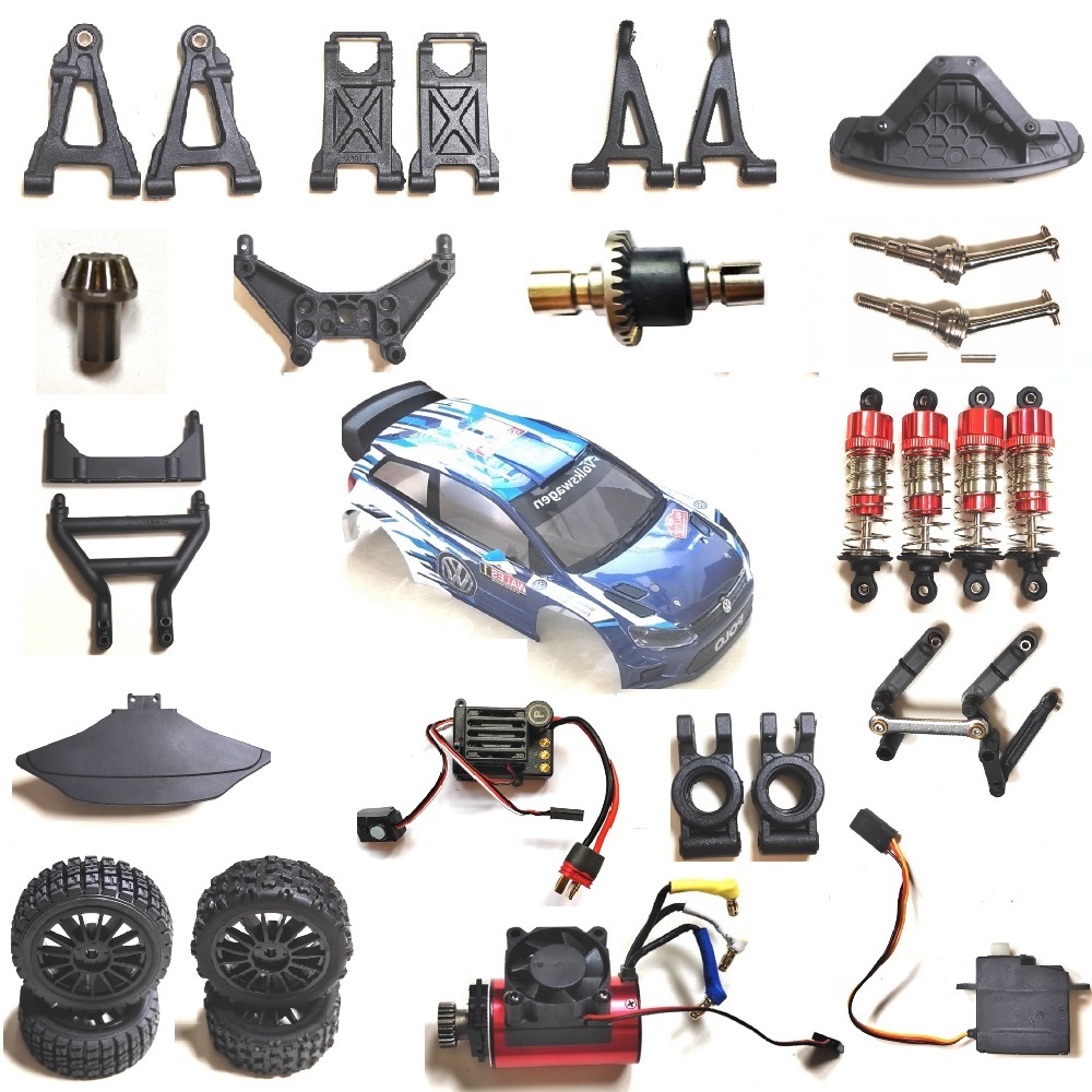 MJX Hyper Go 14304 1/14 scale  - Rc Hobby Grade Truck ulasan dan harga