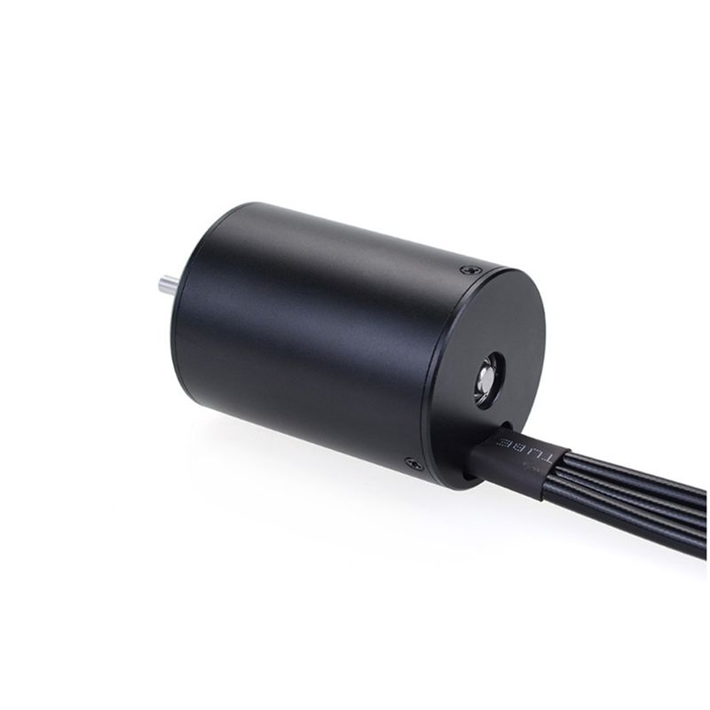 A49K-Waterproof Brushless Moto - Esc Waterproof 60A ulasan dan harga