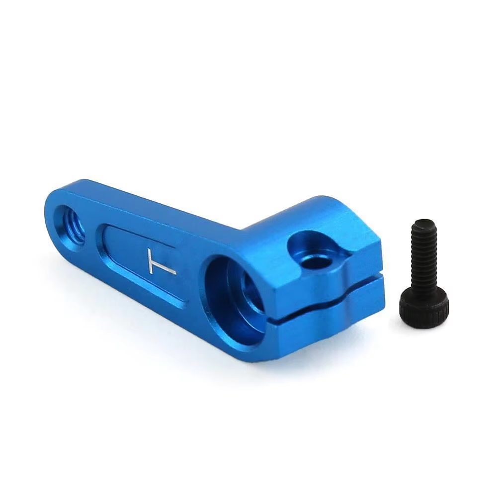 25T Heightened Metal Servo Hor - Rc Hobby Racing ulasan dan harga