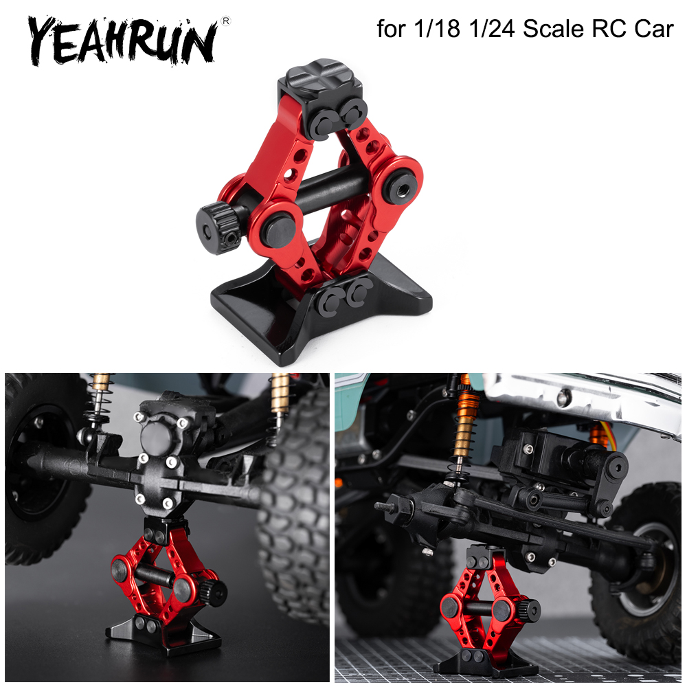 YEAHRUN Simulated Shovel Wheel - Hobby Rc Van ulasan dan harga