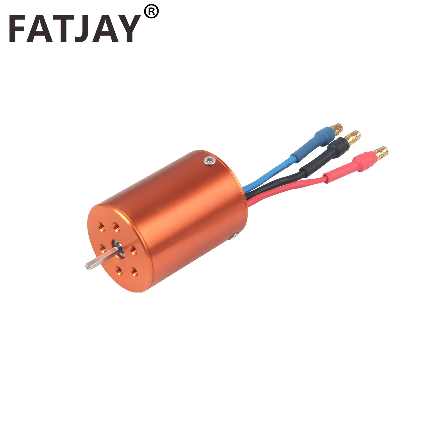 FATJAY 2838-2800KV 3800KV RC H - Rc Hobby Models ulasan dan harga