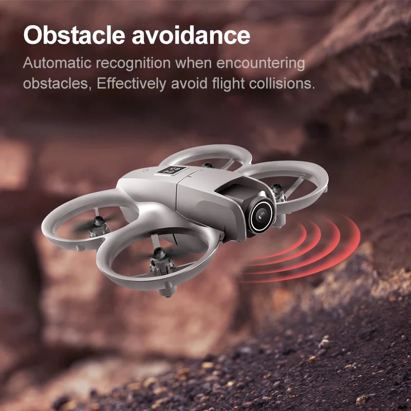 2026 New GT3 Max Drone 8K 5G G - Gyroscope Rc Module ulasan dan harga