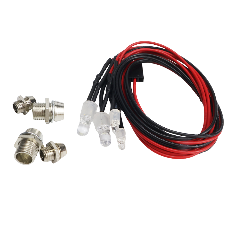 New 1Set 2 / 4 / 6 / 8 Lenght  - Rc Hobby Tech Bali ulasan dan harga