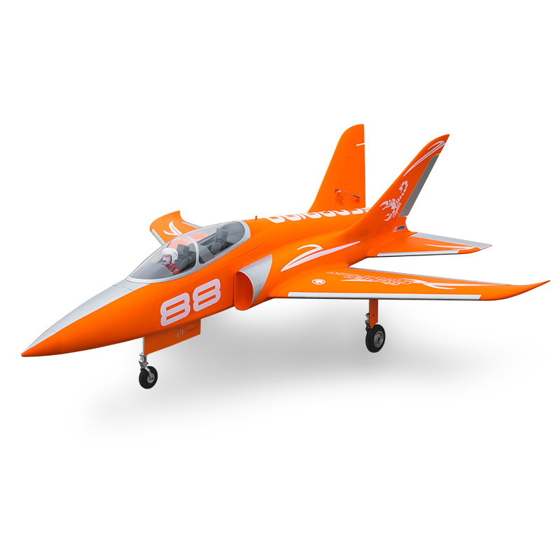 FMSRC RC Airplane 90mm Super S - Rc Hobby Plane ulasan dan harga