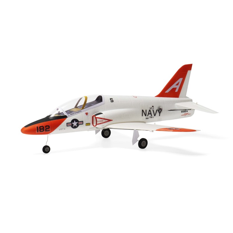 In Stock Minimumrc T-45 Goshaw - Rc Hobby Plane ulasan dan harga
