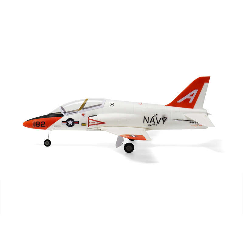 In Stock Minimumrc T-45 Goshaw - Rc Hobby Plane ulasan dan harga